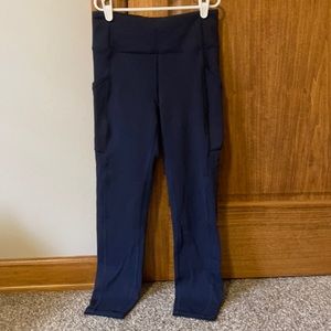 women’s lululemon leggings